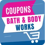 Bath and Body Works Coupons icon