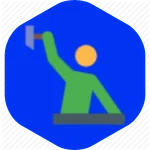 Calculs pour travaux icon