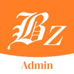 Batiz Merchant Admin icon