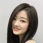 Beautiful Asian Girl Pics 2 icon