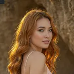 Asian Beauty Wallpapers icon