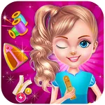 Tailor Shop Clothes Designer icon