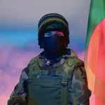 Battle Mobile Bangladesh UE5 icon