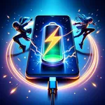 Fast Charging Animation icon