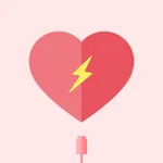 러브밧데리 - 화상채팅 영상채팅 음성채팅 icon