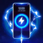 Battery Charging Animation AZ icon