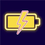 Battery Charging Animation icon