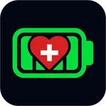 Dr. Battery Launcher icon