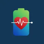 Battery Health: Monitor & Info icon