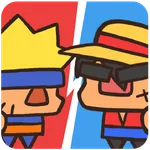 Time Battle War icon