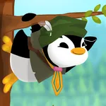 Battle Camp: Penny Jump icon