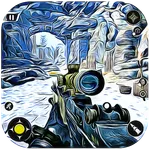 Battlegrounds Survival Mission icon