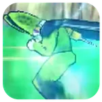 Ki Blast Ultimate GT Fighter icon