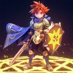 Battle of Glory and Defense icon