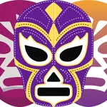 battle wrestler icon