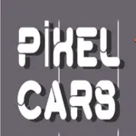 PixelCars icon