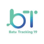Batu Tracking 19 icon