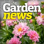 Garden News icon