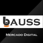 Bauss Mercado Digital icon