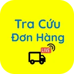 Tra cứu đơn hàng icon