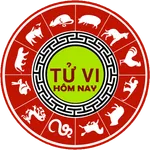 Tử vi hôm nay icon