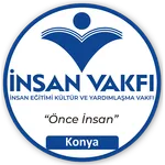 İnsan Vakfı - Konya icon