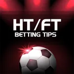 Half Time/Full Time BettingTip icon