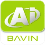 BAVIN AI icon