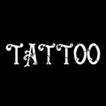 Tattoo Designs - Ink Tattoo icon