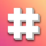 Best english hashtags for soci icon