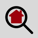 Bay Area Home Search icon