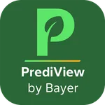 PrediView icon