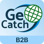 GeoCatch B2B icon