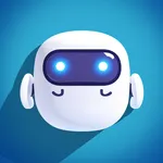 Baymax-AI Chat with GPT icon