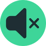 AutoMute: AdMuter for Spotify icon