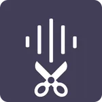 Audio Editor & Music Editor icon