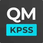 KPSS | QuizMaster icon