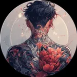 Tattoo AR – Try Tattoos on You icon