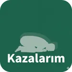 Kazalarım icon