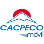 CACPECO MÓVIL icon