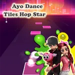 Ayo Dance Magic Tiles Hop Musi icon