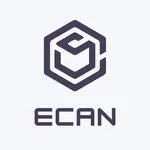 Ecan - Aplikasi Absensi Karyaw icon