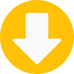 SOSDOWN - Sosial Media Downloa icon