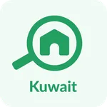 Bayut Kuwait - Property Search icon