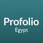 Profolio™ Egypt icon