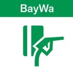 BayWa Tankkarte icon