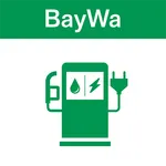 BayWa Tanken & Laden icon