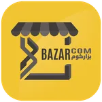 بزار كوم التاجر icon