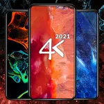WaPy – 4K, HD Stock Wallpapers icon