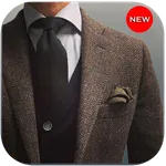Winter Outfits Ideas For Men icon